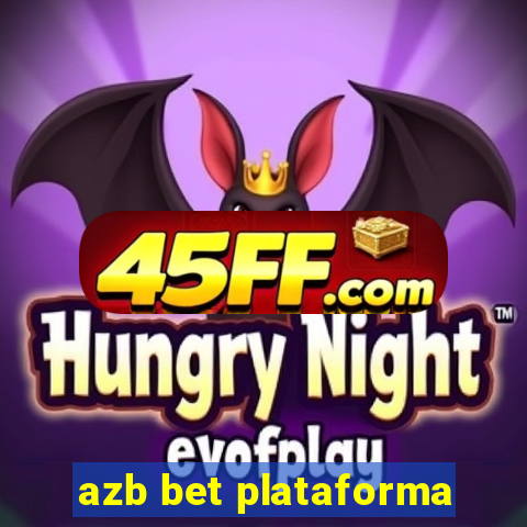 azb bet plataforma